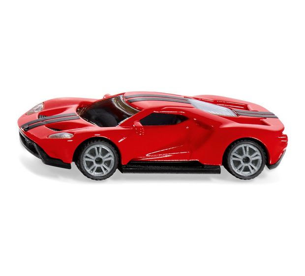 Siku Ford GT f&uuml;r 4,99 Euro