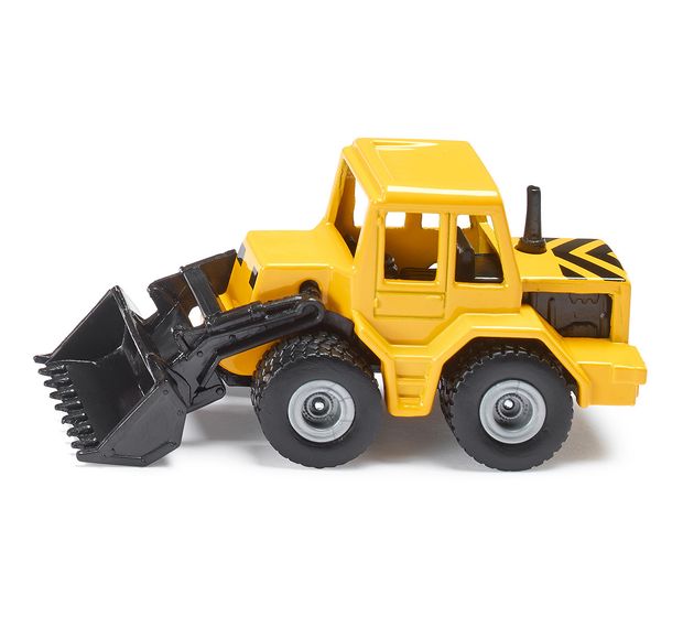 Siku Frontlader f&uuml;r 3,34 Euro