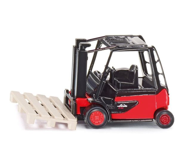 Siku Gabelstapler f&uuml;r 4,99 Euro