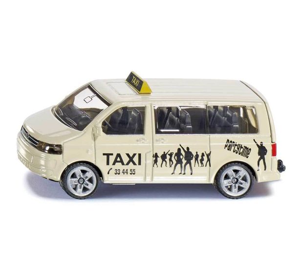 Siku Großraumtaxi f&uuml;r 4,99 Euro
