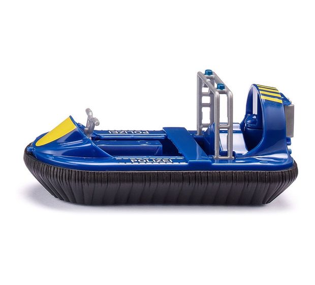 Siku Hovercraft Polizei f&uuml;r 3,99 Euro