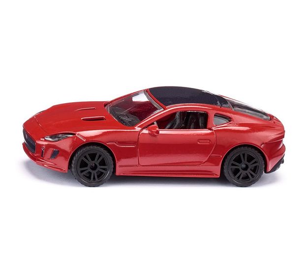 Siku Jaguar F-Type R f&uuml;r 3,99 Euro