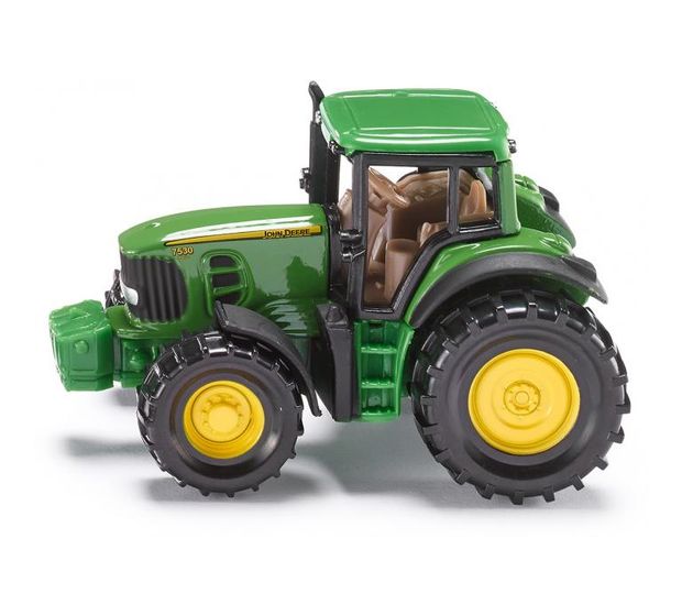 Siku John Deere 7530 f&uuml;r 3,99 Euro