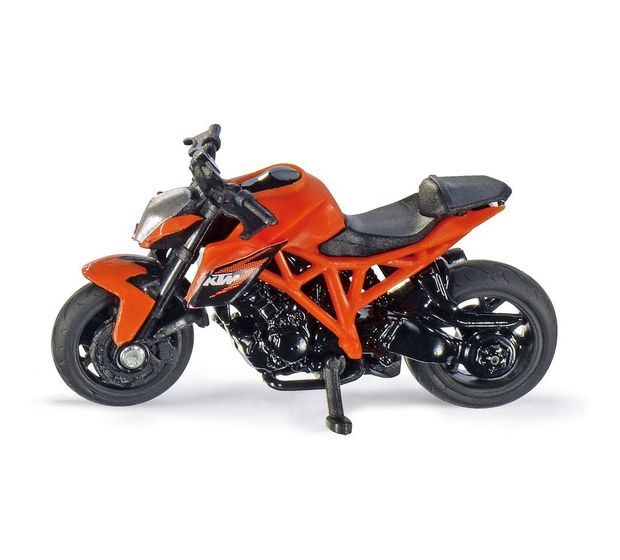 Siku KTM 1290 Super Duke R f&uuml;r 4,99 Euro