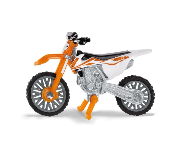 Siku KTM SX-F 450 f&uuml;r 4,99 Euro