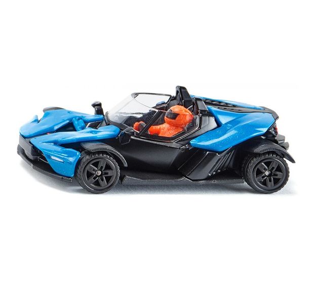 Siku KTM X-Bow GT f&uuml;r 4,99 Euro