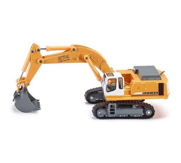 Siku Liebherr Hydraulikbagger f&uuml;r 20,49 Euro