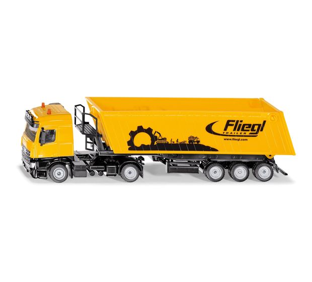 Siku LKW mit Muldenkipper f&uuml;r 29,49 Euro