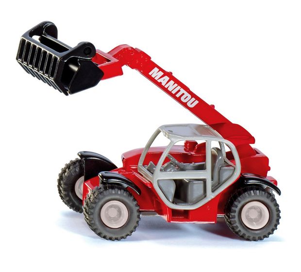 Siku Manitou Teleskoplader f&uuml;r 4,99 Euro