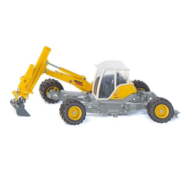 Siku Menzi Muck Schreitbagger f&uuml;r 28,99 Euro