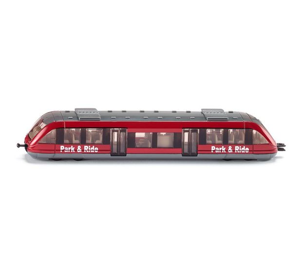 Siku Nahverkehrszug f&uuml;r 8,99 Euro