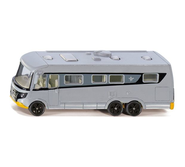 Siku Niesmann + Bischoff Arto Wohnmobil f&uuml;r 8,99 Euro