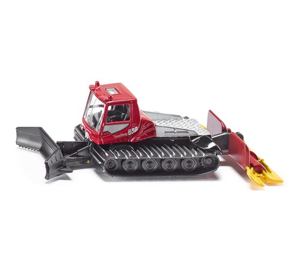 Siku Pistenbully f&uuml;r 3,99 Euro