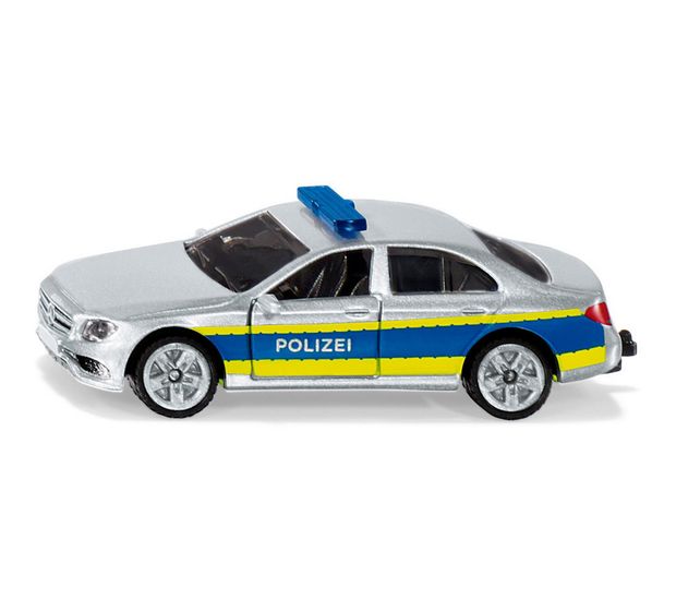 Siku Polizei-Streifenwagen f&uuml;r 4,99 Euro