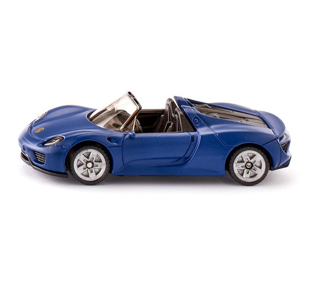 Siku Porsche 918 Spyder f&uuml;r 4,99 Euro