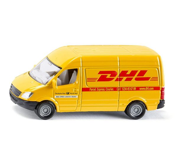Siku Postwagen f&uuml;r 3,99 Euro