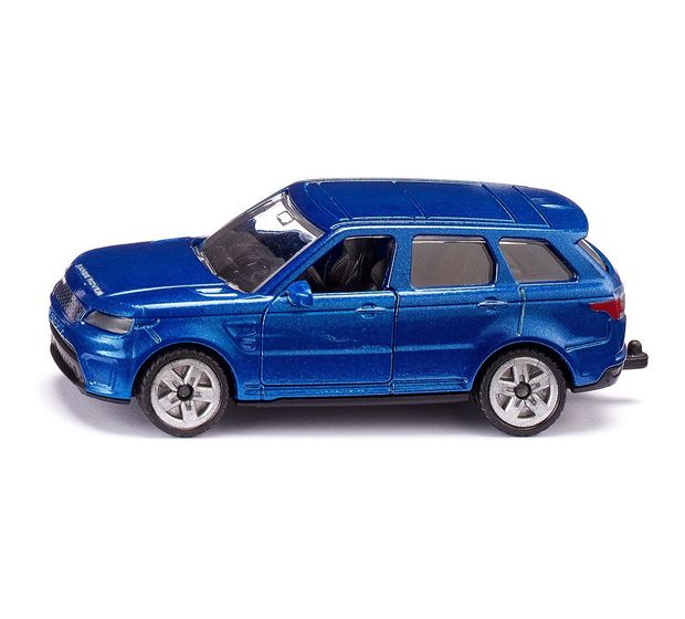 Siku Range Rover V8 f&uuml;r 3,99 Euro