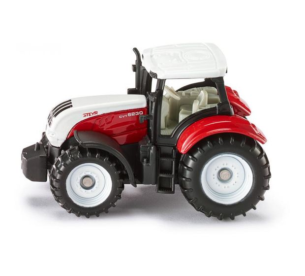 Siku Steyr 6230 CVT f&uuml;r 4,29 Euro
