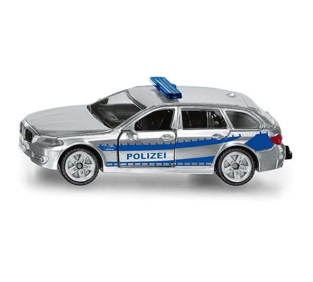 Siku Streifenwagen f&uuml;r 2,50 Euro