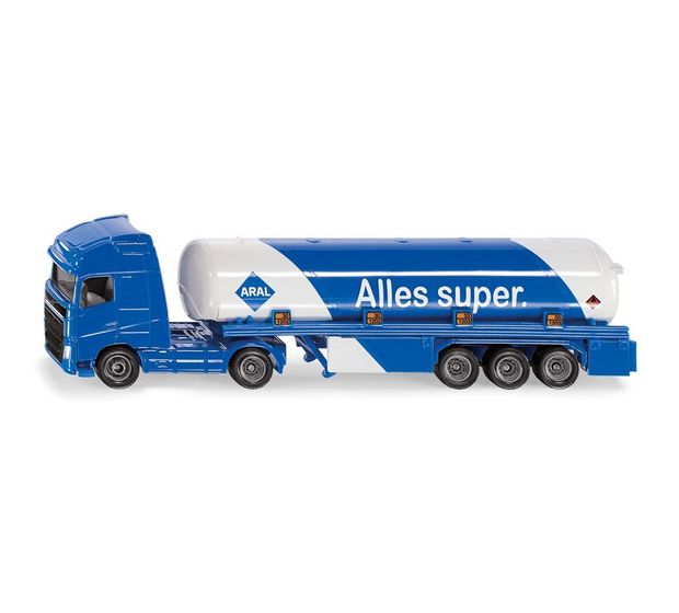 Siku Tanksattelzug f&uuml;r 8,99 Euro