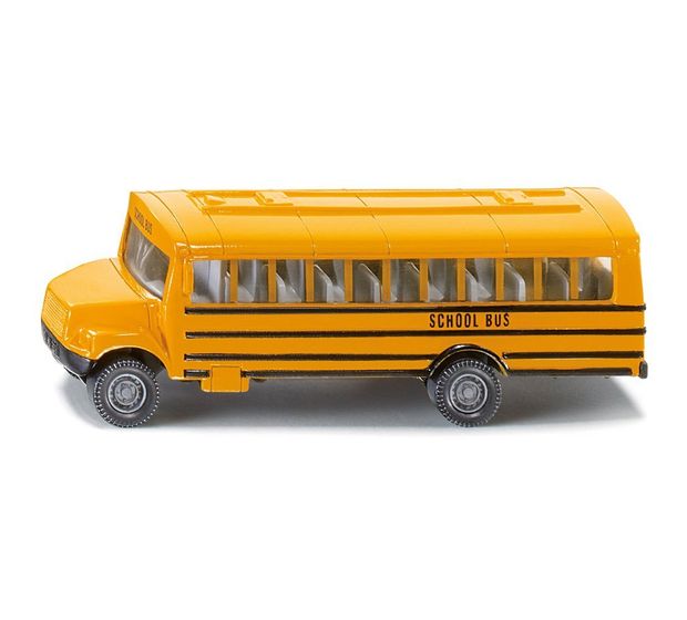 Siku US-Schulbus f&uuml;r 4,99 Euro