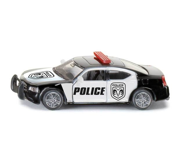 Siku US-Streifenwagen f&uuml;r 4,99 Euro