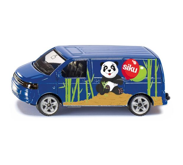 Siku VW Transporter f&uuml;r 4,99 Euro