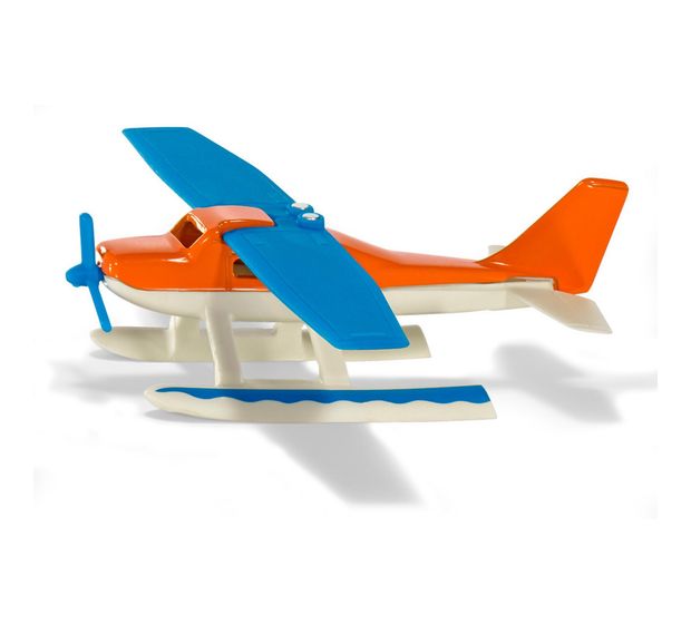 Siku Wasserflugzeug f&uuml;r 3,99 Euro