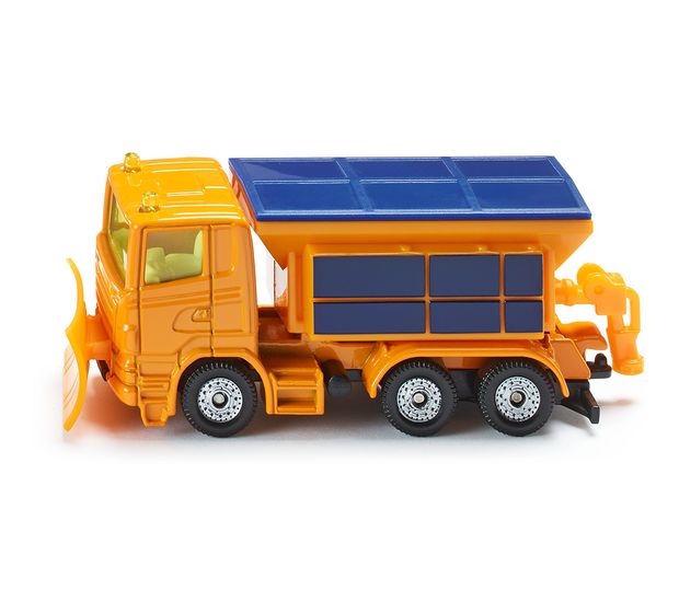 Siku Winterdienst f&uuml;r 4,99 Euro