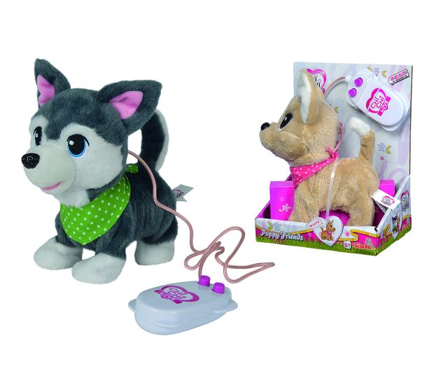 Simba Toys 105893243 f&uuml;r 21,99 Euro