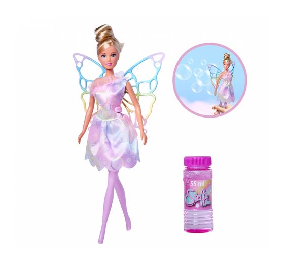 Simba Toys Steffi Love Bubble Fairy f&uuml;r 14,99 Euro