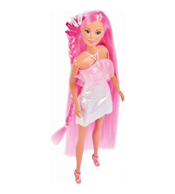 Simba Toys Steffi Love Hair Glam f&uuml;r 11,99 Euro