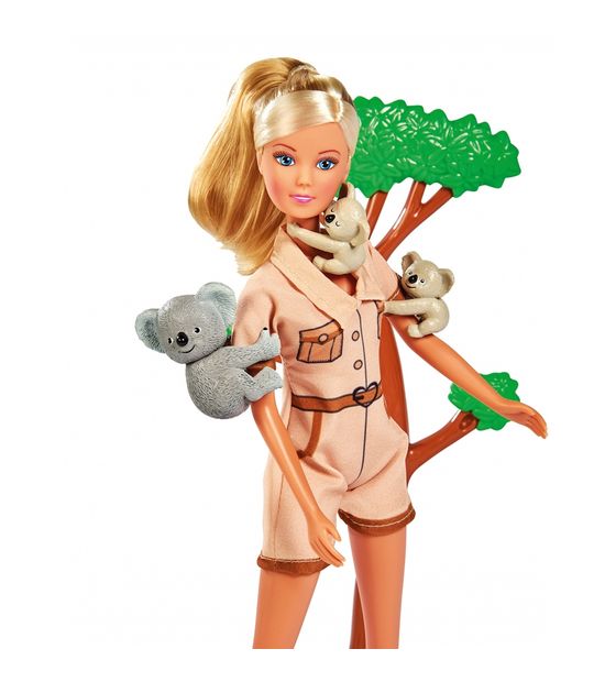Simba Toys Steffi Love Koala f&uuml;r 16,99 Euro