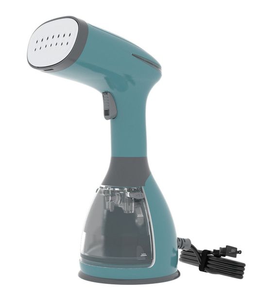 SINGER Handheld Steamer 25 g/min f&uuml;r 44,99 Euro