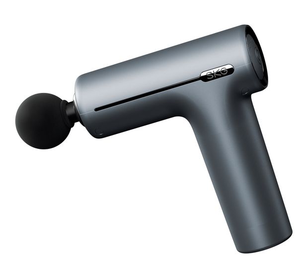 SKG F1 Pro Massage Pistole f&uuml;r 54,99 Euro