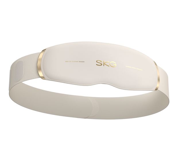 SKG GS500 Taillenmassagegerät f&uuml;r 109,99 Euro