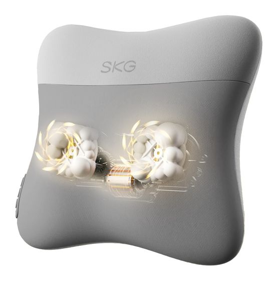 SKG VS500 Massagekissen f&uuml;r 79,99 Euro