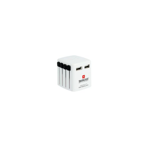 Skross 00215277 f&uuml;r 34,49 Euro