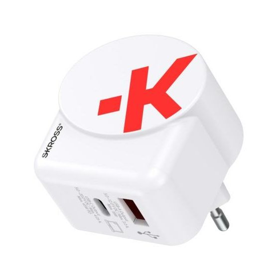Skross 1.302424 f&uuml;r 39,90 Euro
