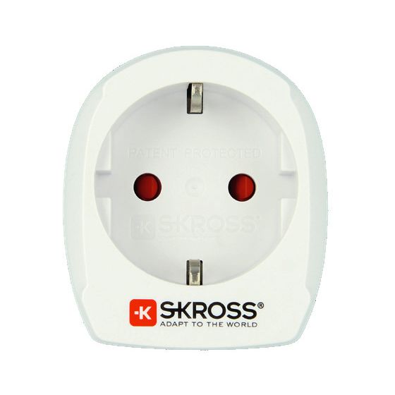 Skross 1.500203-E f&uuml;r 14,90 Euro