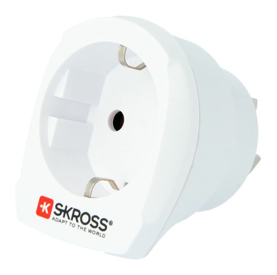 Skross 1.500209-E f&uuml;r 12,90 Euro