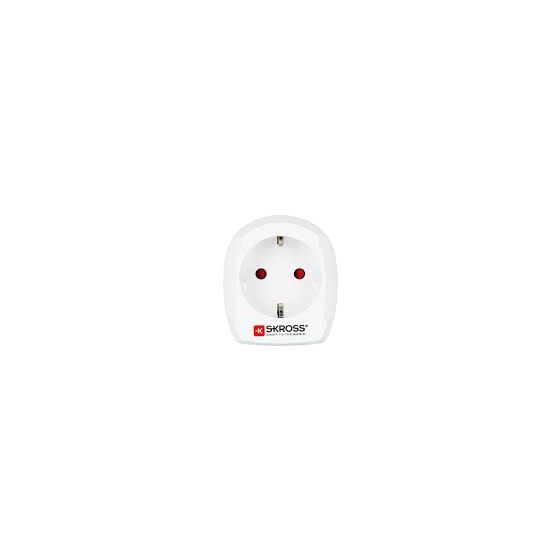 Skross 1.500230-E f&uuml;r 14,90 Euro