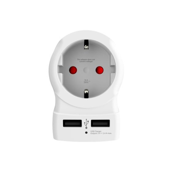 Skross 1500280 f&uuml;r 20,49 Euro