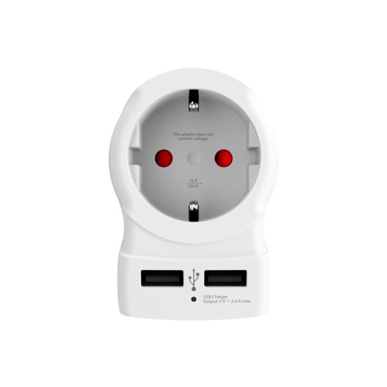 Skross 1500281 f&uuml;r 20,49 Euro