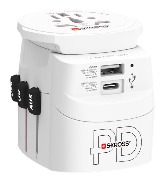 Skross 61663 f&uuml;r 42,49 Euro