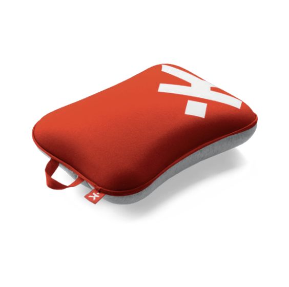 Skross Mini Travel Pillow f&uuml;r 17,49 Euro
