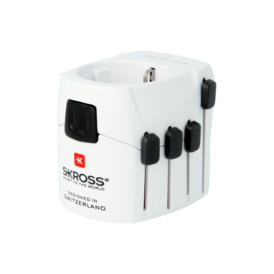 Skross PRO f&uuml;r 29,99 Euro