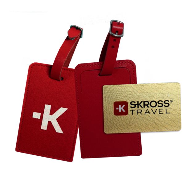 Skross SKTA1001LUTRECN f&uuml;r 13,49 Euro