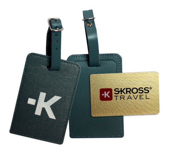 Skross SKTA1001LUTSICN f&uuml;r 14,90 Euro