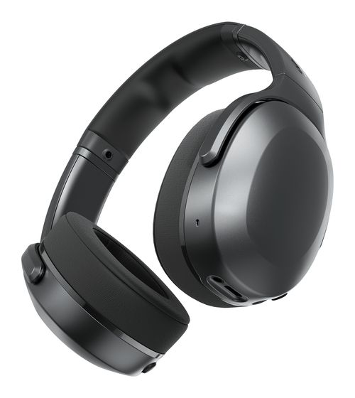 Skullcandy Crusher 540 Active Bluetooth Kopfhörer kabelgebunden&kabellos 40 h Laufzeit USB Typ-C f&uuml;r 128,99 Euro